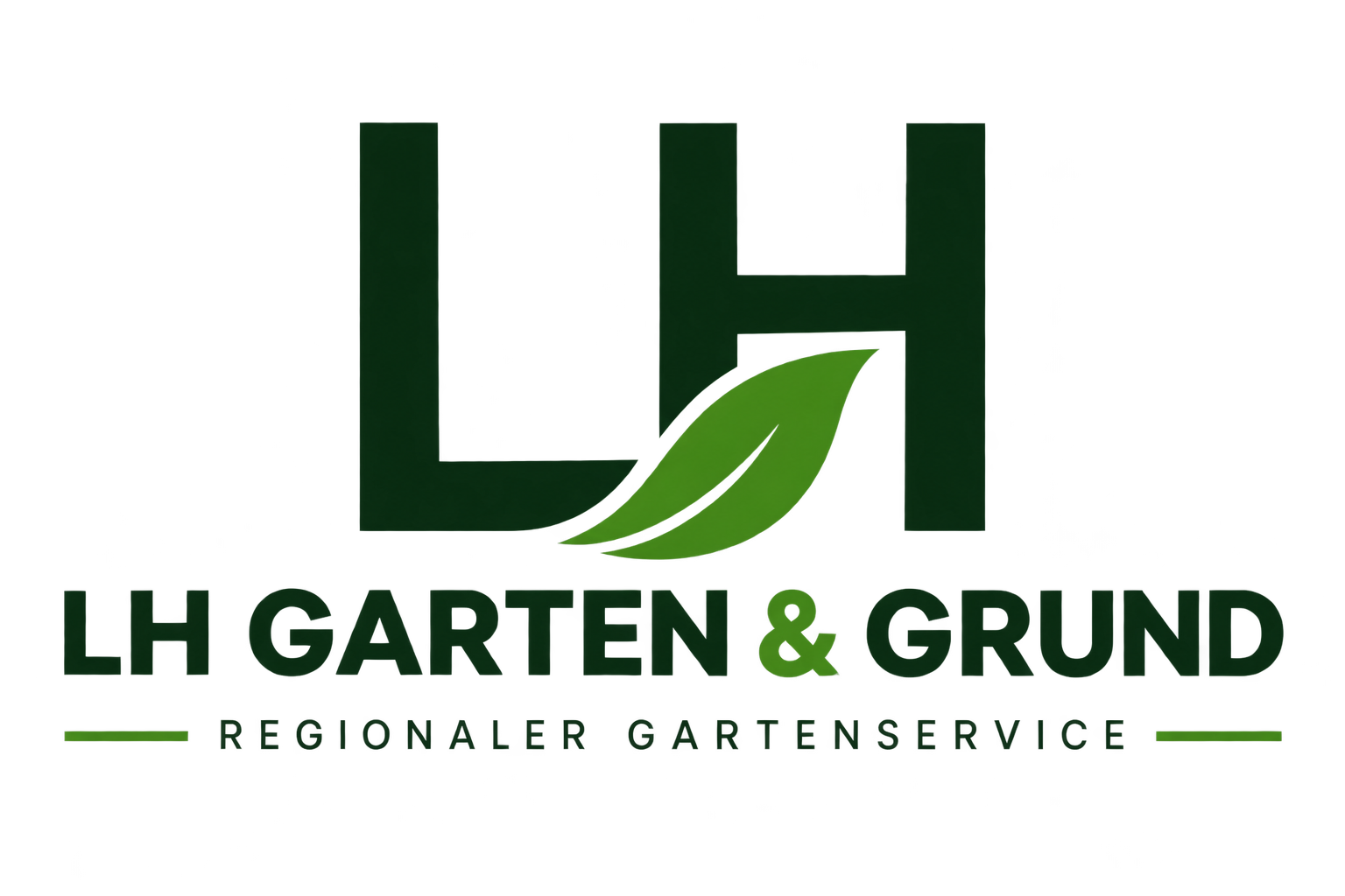 LH Garten & Grund